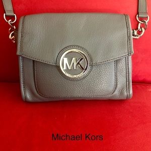 MK Michael Kors purse.